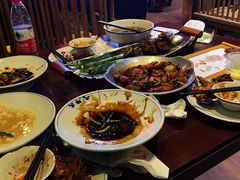 -大牌大·传统杭帮菜(湖滨店)