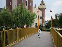 -安徒生童话乐园