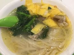 -老乡鸡(南京河西雨润大街店)