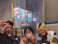-海底捞火锅(长宁路龙之梦店)