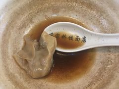 -蒋家桥饺面店(奥邦店)