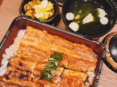 -玄白·炭烤活鳗(上海首店)