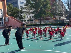 -井德幼儿园(泰达园)