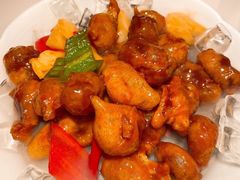 -小荔园·粤菜小馆(美的悦然广场店)