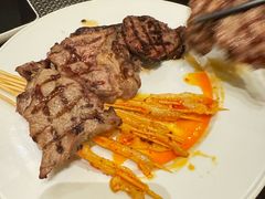 -上海锦江汤臣洲际大酒店壹阶层