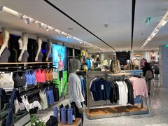 -lululemon(新天地店)