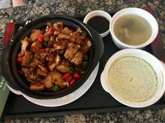 -同熹咖啡厅(三香路店)