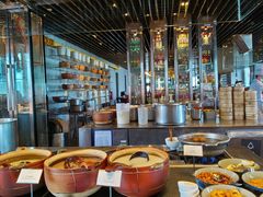 -广州富力君悦大酒店·凯菲厅