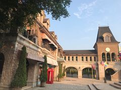 -中旅阿那亚九龙湖·公主酒店