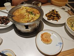 -山东宾馆·齐鲁苑餐厅