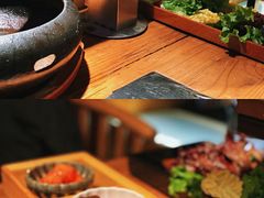-黑牛の店·黑金店(沈阳万象城店)