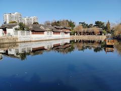 -水绘园