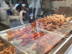 -竺桥兄弟烤鸭馆(竺桥店)