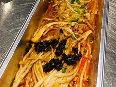 -很久以前羊肉串(大华三路店)