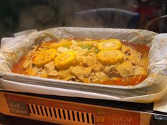 -小草大排档(北沙坡店)