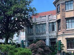 -大可堂普洱茶馆(襄阳南路馆)