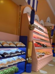 -奈尔宝家庭中心·亲子餐厅(苏州大悦城店)