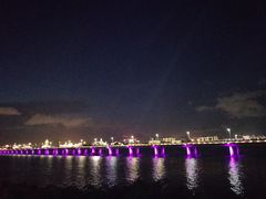 -海堤纪念公园
