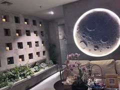 -施奈儿.洗头頭療.按摩SPA.采耳(上梅林店)