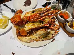 -拉蒂娜·巴西牛排馆 Latina·Brazilian Steakhouse(陆家嘴旗舰店)