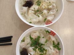 虾仁小碗馄饨-琴岛顺天馄饨(漳州二路店)