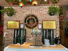-馋嘴猫•北京食堂•烧烤宵夜(亚运村店)