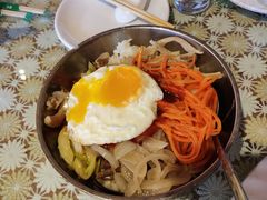 -滨江高丽居饭店
