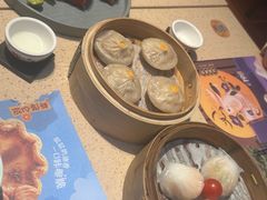 -点都德(华强南店)
