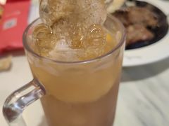 -豪客来牛排(中央花苑店)