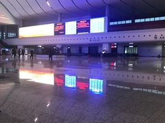 -沈阳南站
