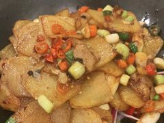 -银村街粥店(北线阁店)