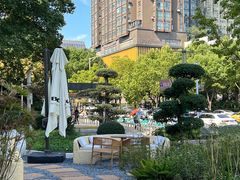 -翠贝卡&Mama Kelly Brunch Coffee(河西店)