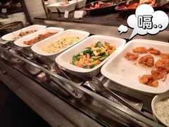 -香荟Aroma·外滩茂悦大酒店