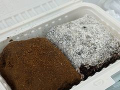 -老回回小吃(百万庄店)