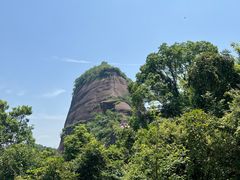 -丹霞山风景名胜区