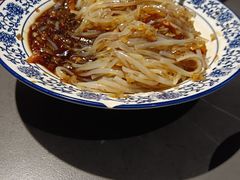 -富临轩私房菜(集庆门大街店)