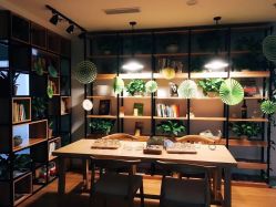 -Union瑜伽健康管理中心