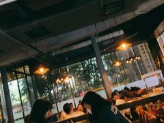 -CIRCLE·酒吧(第一国际店)