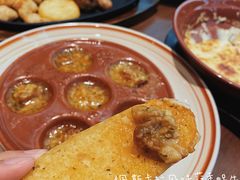 -萨莉亚意式餐厅(杭州滨江天街店)