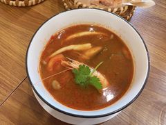 -曼谷食堂·泰国家庭料理(丹桂路店)