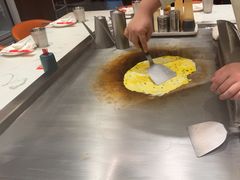 -火地铁板烧(昆山万象汇店)