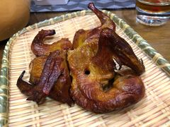 -乡村馕坑肉·烧烤·新疆菜·本地人更爱吃(阿勒泰首店)
