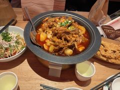 -六月雪干锅(绵阳凯德广场店)