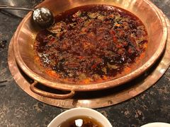 -老码头火锅(玉林店)