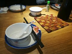 -金豆角砂锅焖面(安贞店)