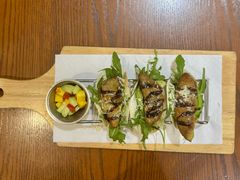-斯比特花园西餐厅(东方商厦店)