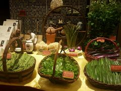 -山泉公馆酒家(广州东站店)