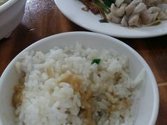 -温记府廟豆汤饭·始于1955年(海椒店)
