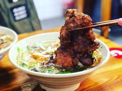 -无名氏面馆(邮电路店)