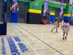 -翼速篮球·儿童体适能·中考体育(鲁能城店)